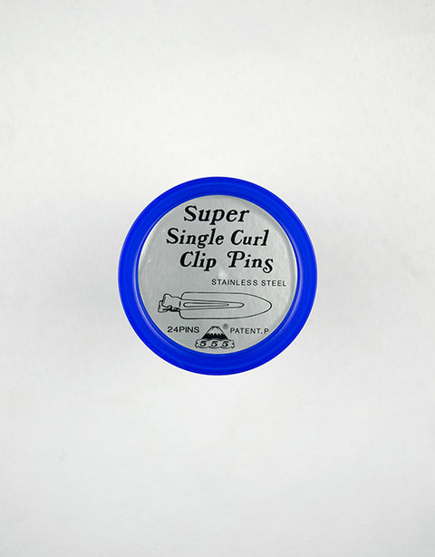 555 Super clip