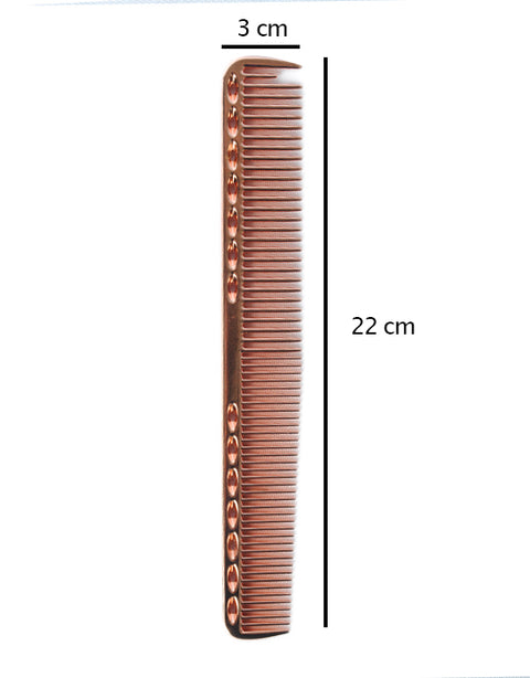 Comb Cut Steel 335