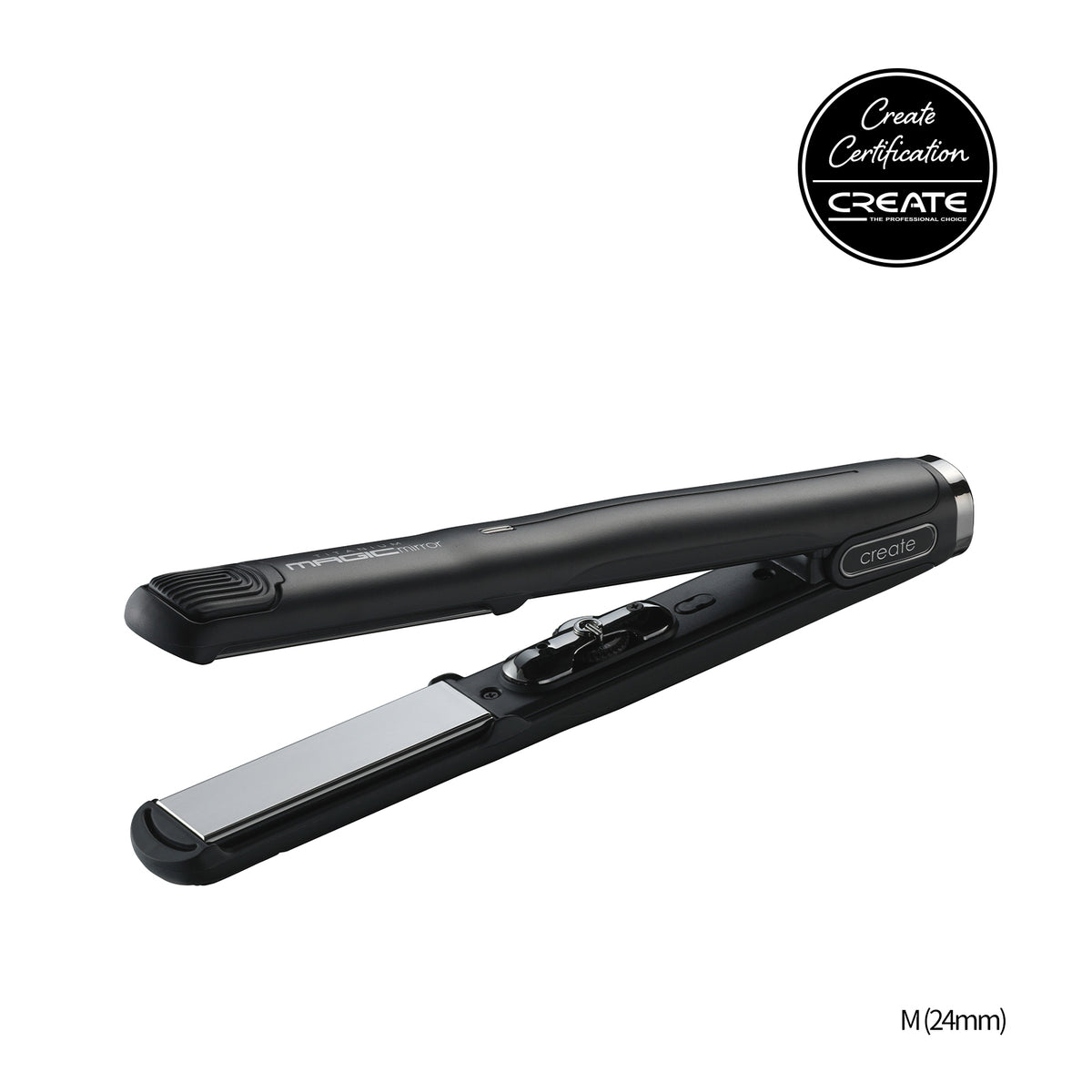 Chic voss clearance hair straightener