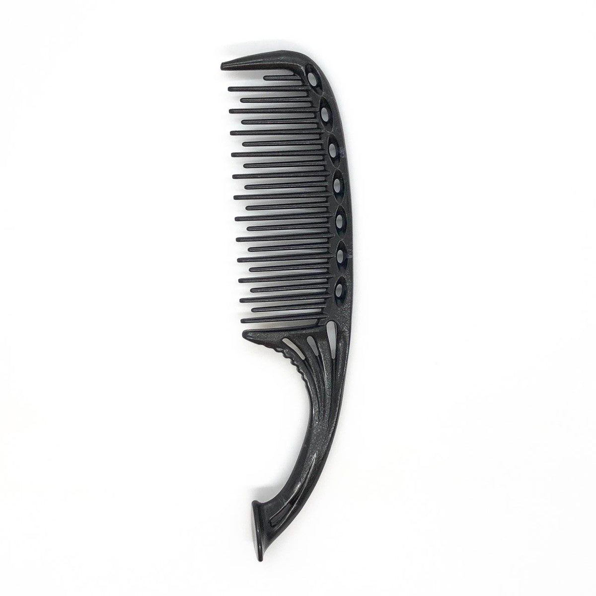 YS Park 605 Shampoo Curve Comb Trend Supply Singapore