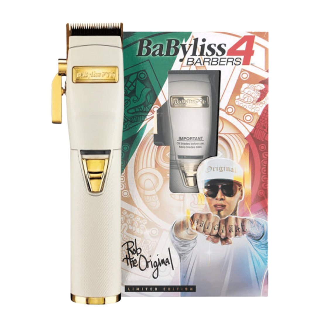 Babyliss Barberology Metel Clipper– Trend Supply Singapore