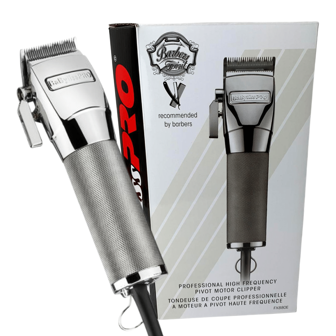 Babyliss 880H Professional hair Clipper Trend Supply Singapore