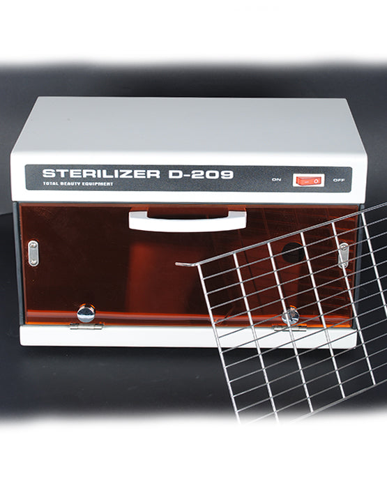 11-D-209 Sterilizer UV cabinet– Trend Supply Singapore 11-D-209 Sterilizer UV cabinet– Trend Supply Singapore