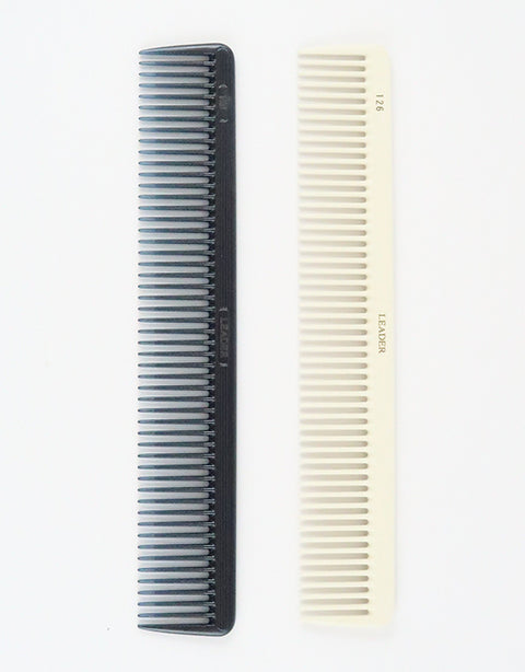 Leader U.SP 126 cut comb