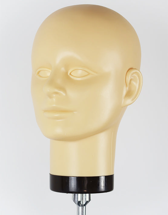 F=754151H Mannequin Head Form Hard Trend Supply Singapore