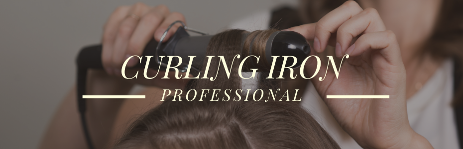Electrical Tools - Curling Iron