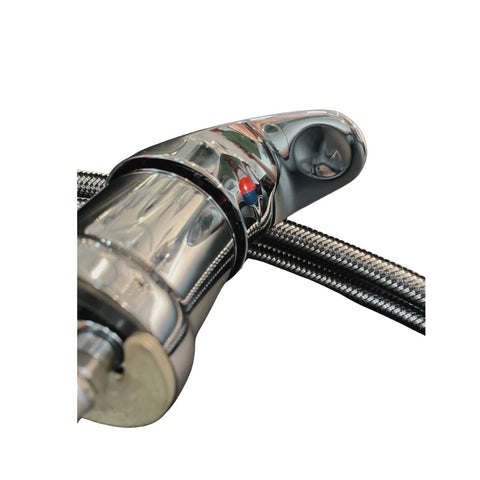 Sink Mixer (Hot &amp; Cold)