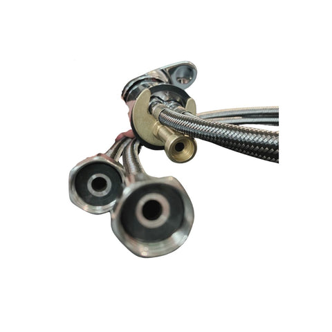 Sink Mixer (Hot &amp; Cold)