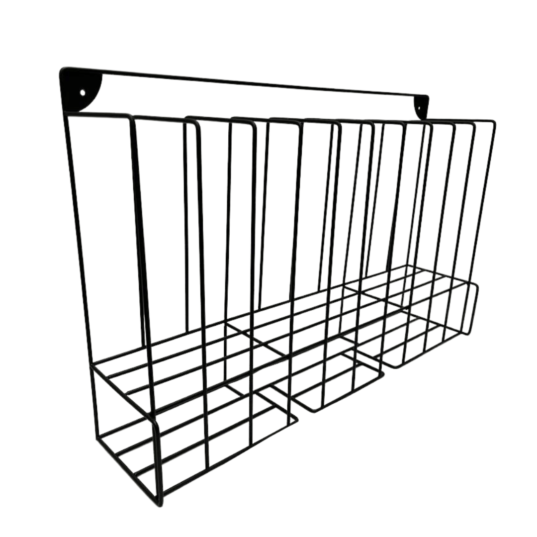 11-T0194 Color Tube Metal Rack– Trend Supply Singapore