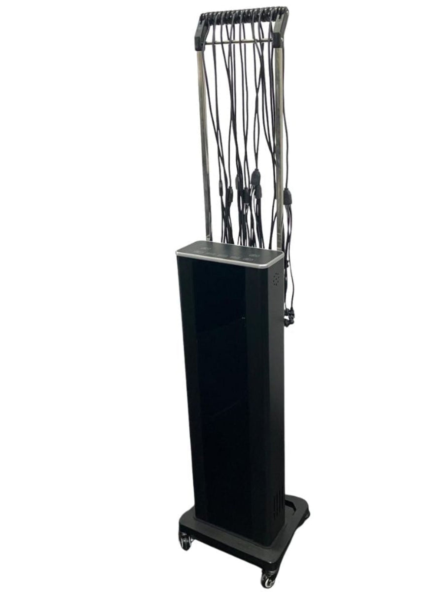 19618 Digital Perm Machine– Trend Supply Singapore