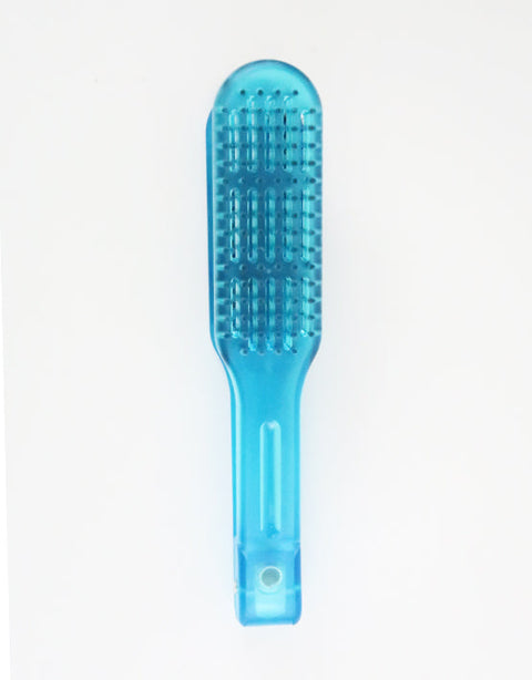 36552  Plastic Straight Brush