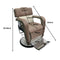 39-8825 Barber Chair