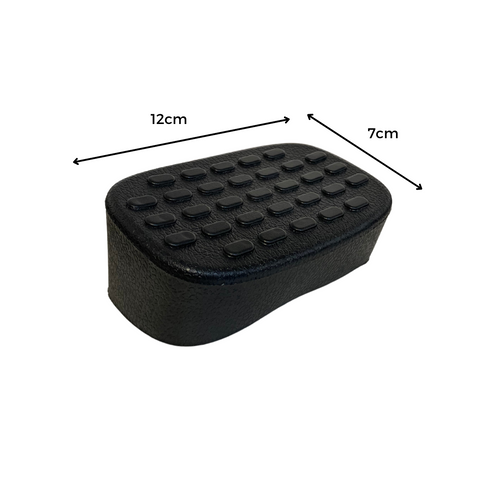 39508 Head Rest/Pillow for Basin Small