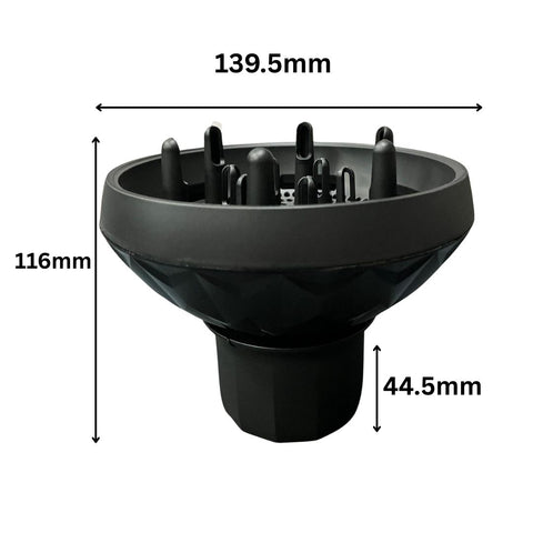 Professional JMW Styling Diffuser