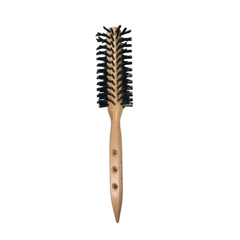 Round Brush Synthetic bristle