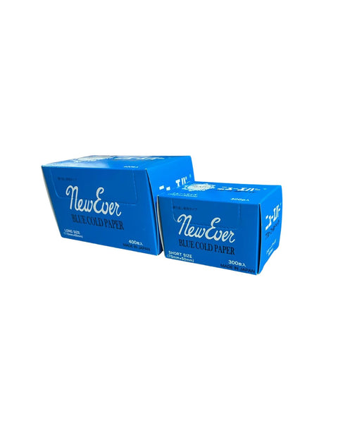 NewEver Blue (Box) Cold Paper
