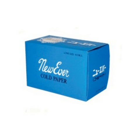 NewEver Blue (Box) Cold Paper