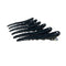 Shark Hair Clip Aluminium 65027