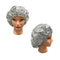 65053 Cap Shower aluminum