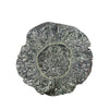 65053 Cap Shower aluminum