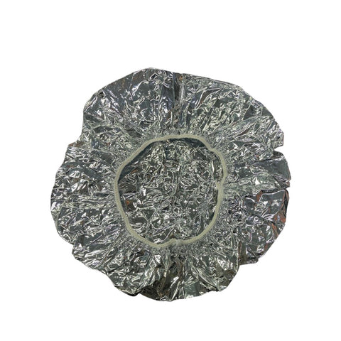 65053 Cap Shower aluminum