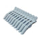 65062 ABS Aligator Clip