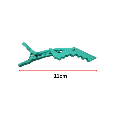 65062 ABS Aligator Clip