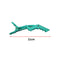 65062 ABS Aligator Clip