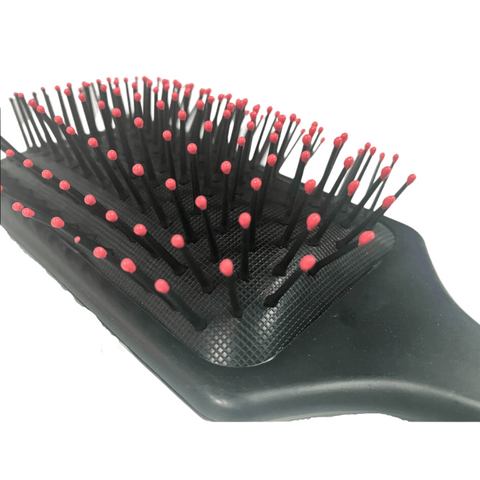 65551  Paddle brush