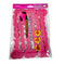 65815 Curling Sponge