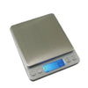 Electric scale