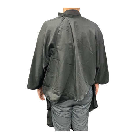 Cutting Cape with Velcro