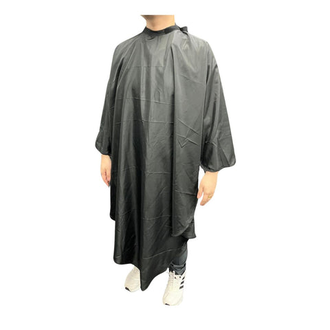 Cutting Cape with Velcro