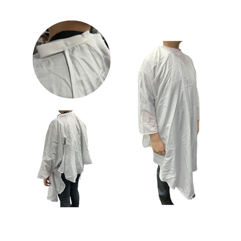 Cutting Cape with Velcro