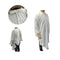 Cutting Cape with Velcro