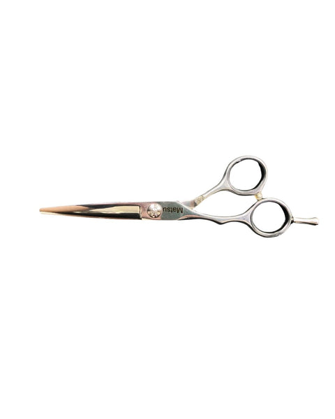 Matsu Left Handed Training Scissors