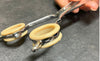 Rubber Ring for Hairdressing Scissor