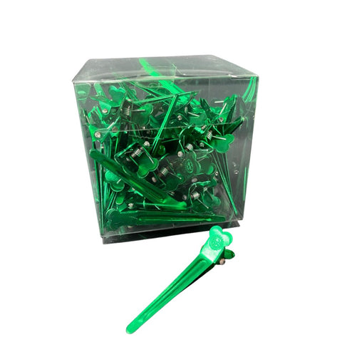 93-7899 Pin Curl Single Prong