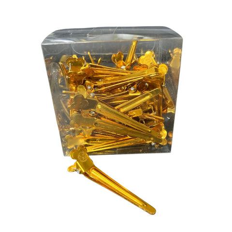 93-7899 Pin Curl Single Prong