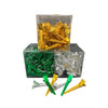 93-7899 Pin Curl Single Prong