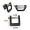 Aluminum Color Squeezer