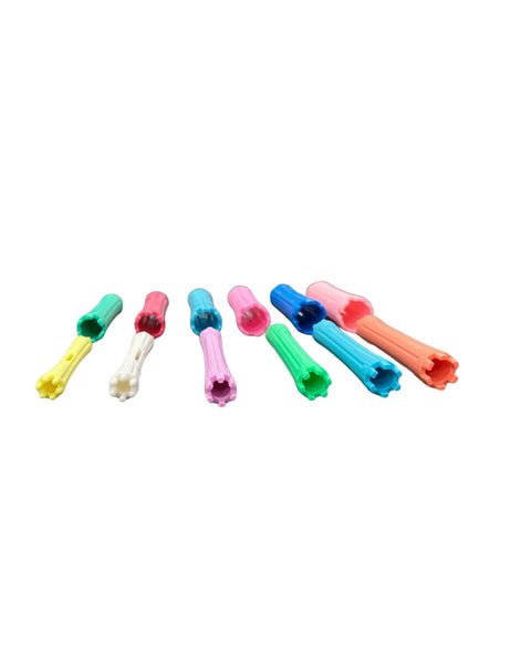 Ceramic Perm Rods