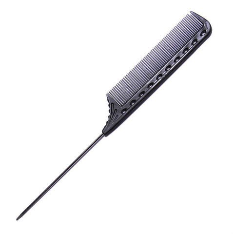 YS Park YS 102 Metal Tail comb