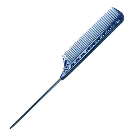 YS Park YS 102 Metal Tail comb
