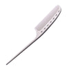 YS Park YS-113EX Small/Curve Tail Comb