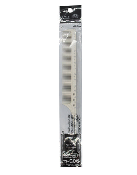 YS Park G06 Tail Comb