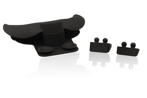24800 HeadBed Head/Neck rest for Basin