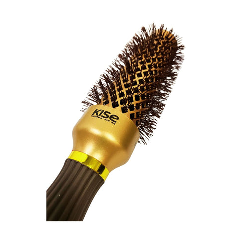 Kise Aluminium Round brush