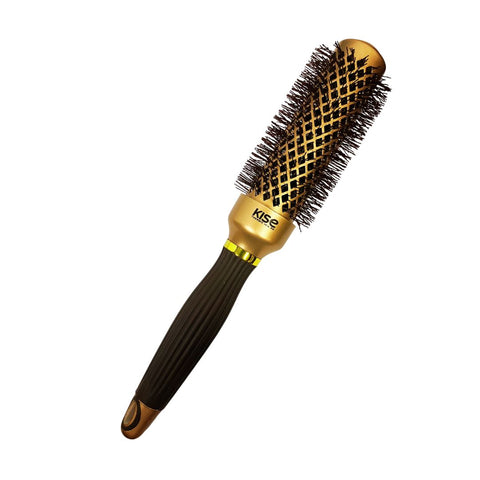 Kise Aluminium Round brush