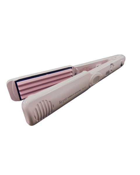 CreateIon Repit Zig Zag Iron